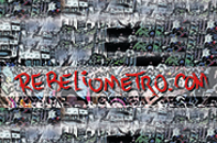 Rebeliometro - Medidor de Riesgo Social - Noticias - News - Breaking News